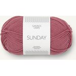 Sandnes Garn Sunday 4343 marjasorbetti