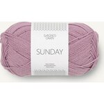 Sandnes Garn Sunday 4632 laventeliroosa