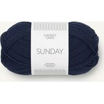 Sandnes Garn Sunday 5882 mariini
