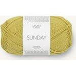 Sandnes Garn Sunday 9825 lime