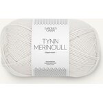 Sandnes Garn Tynn Merinoull 1015 Kitt