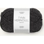 Sandnes Garn Tynn Merinoull 1055 Koksmelert