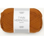 Sandnes Garn Tynn Merinoull 2537 Karri
