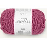 Sandnes Garn Tynn Merinoull 4643 Røsslyng