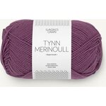 Sandnes Garn Tynn Merinoull 4645 Lyng