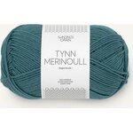 Sandnes Garn Tynn Merinoull 6562 Petrol