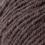 Katia United Socks 25 - Dark brown