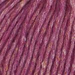 Katia Cotton-merino Tweed 512 - Fuchsia