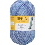 Regia Cool Style Color 2931 cool blue