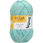 Regia Cool Style Color 2934 cool ocean