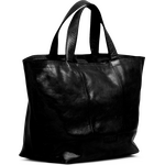 Muud Hiba projektilaukku Black