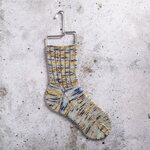 Järbo Garn Merino Raggi 75304 Ochre & jeans