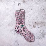 Järbo Garn Merino Raggi 75306 Marsala & green
