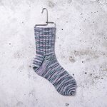 Järbo Garn Merino Raggi 75314 sage & powder rose