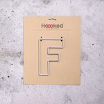 Svarta Fåret Macrame kehys AAKKONEN F