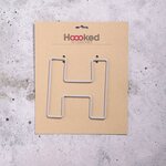 Svarta Fåret Macrame kehys AAKKONEN H