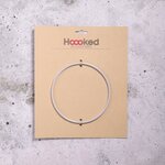 Svarta Fåret Macrame kehys AAKKONEN O