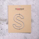 Svarta Fåret Macrame kehys AAKKONEN S