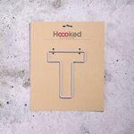 Svarta Fåret Macrame kehys AAKKONEN T