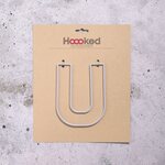 Svarta Fåret Macrame kehys AAKKONEN U
