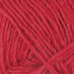Istex Léttlopi 9434 Crimson red