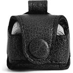 Muud Malmö mittanauhakotelo Black