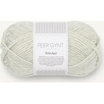 Sandnes Garn PetiteKnit Peer Gynt 1021 Ash Melange