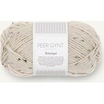 Sandnes Garn PetiteKnit Peer Gynt 2512 Almond Tweed