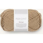 Sandnes Garn PetiteKnit Peer Gynt 2542 Camel