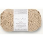 Sandnes Garn PetiteKnit Peer Gynt 2710 Shell Melange