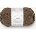 Sandnes Garn PetiteKnit Peer Gynt 3070 Muskat Melange