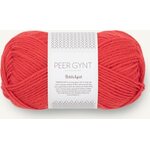 Sandnes Garn PetiteKnit Peer Gynt 4008 Poppy