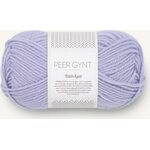 Sandnes Garn PetiteKnit Peer Gynt 5012 Perfect Purple