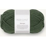 Sandnes Garn PetiteKnit Peer Gynt 9581 Pine