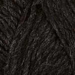 Istex Álafosslopi 0005 Black heather