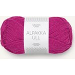 Sandnes Garn Alpakka Ull 4600 Jazzy Pink