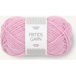 Sandnes Garn Fritidsgarn 4813 Pink Lilac