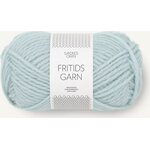 Sandnes Garn Fritidsgarn 6520 Dream Blue