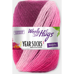 Pro Lana Year Socks 04