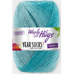 Pro Lana Year Socks 08