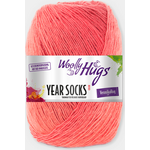 Pro Lana Year Socks 10
