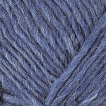 Istex Álafosslopi 0010 Denim heather