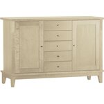 Björkman- senkki 130cm Vanilja