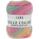 Lang Yarns Mille Colori Socks & Lace Luxe 53 Unicorn