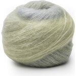 Laines Du Nord Cashsilk Cotton Decrade 3