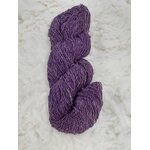 Nokkonen, konekehrätty Violetti