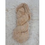 Nokkonen, konekehrätty Vaalea beige