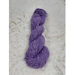 Nokkonen, konekehrätty Vaalea violet