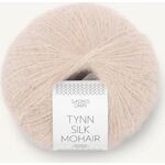 Sandnes Garn Tynn Silk Mohair 2321 Marsipan