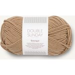 Sandnes Garn PetiteKnit DOUBLE SUNDAY 2542 Camel